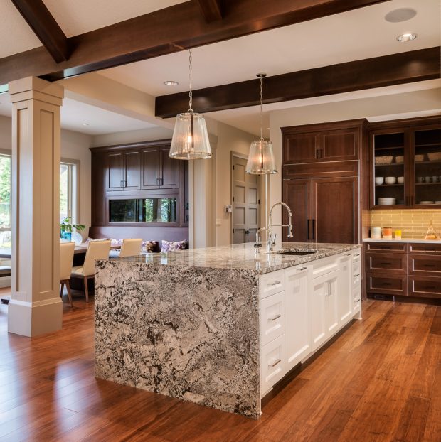 Modern vs. Traditional: Finding Your Style in Kitchen Remodeling